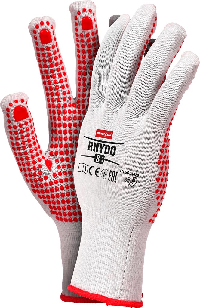 Rękawice ochronne REIS - RNYDO RNYDO Rękawice ochronne REIS - RNYDO RNYDO