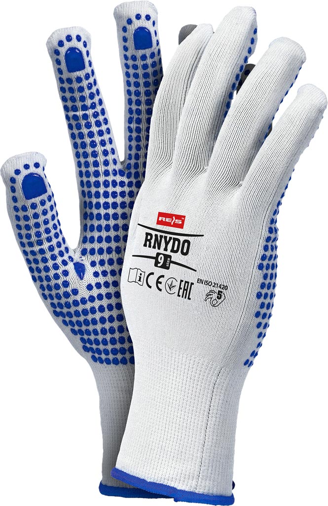 Rękawice ochronne REIS - RNYDO RNYDO Rękawice ochronne REIS - RNYDO RNYDO
