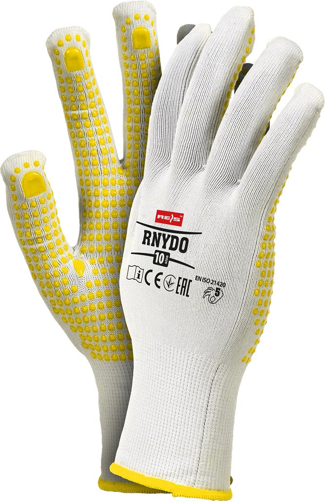 Rękawice ochronne REIS - RNYDO RNYDO