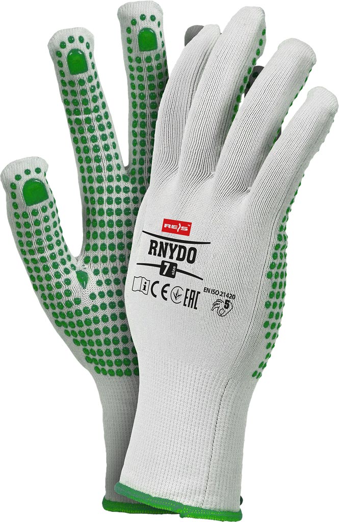 Rękawice ochronne REIS - RNYDO RNYDO Rękawice ochronne REIS - RNYDO RNYDO