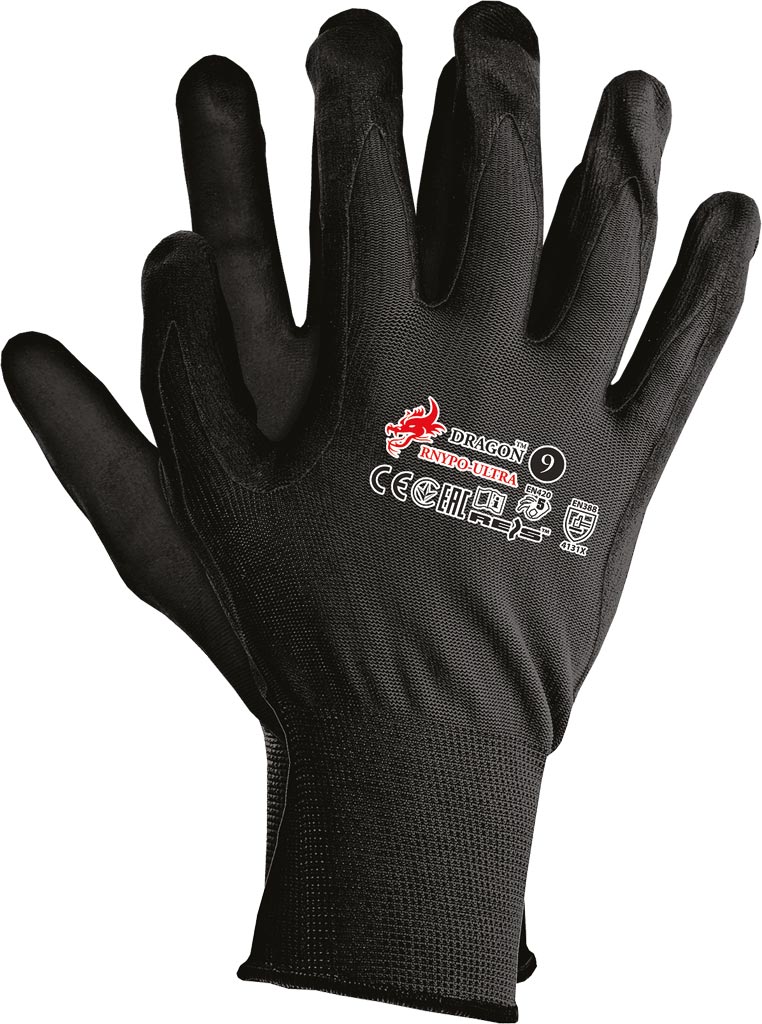 Rękawice ochronne REIS - RNYPO-ULTRA RNYPO-ULTRA