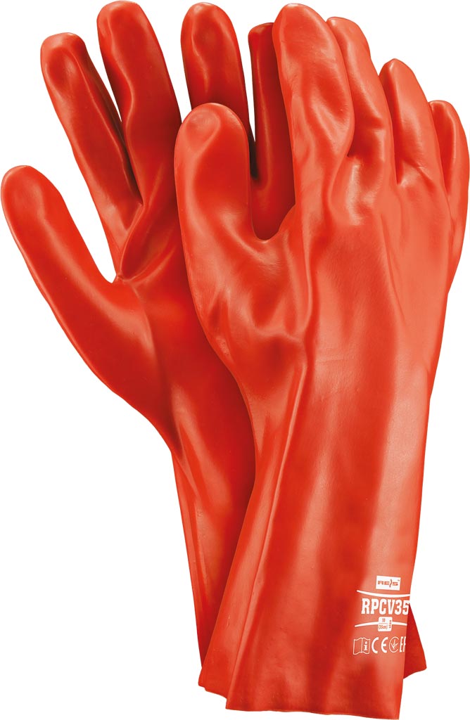 Rękawice ochronne REIS - RPCV35 RPCV35