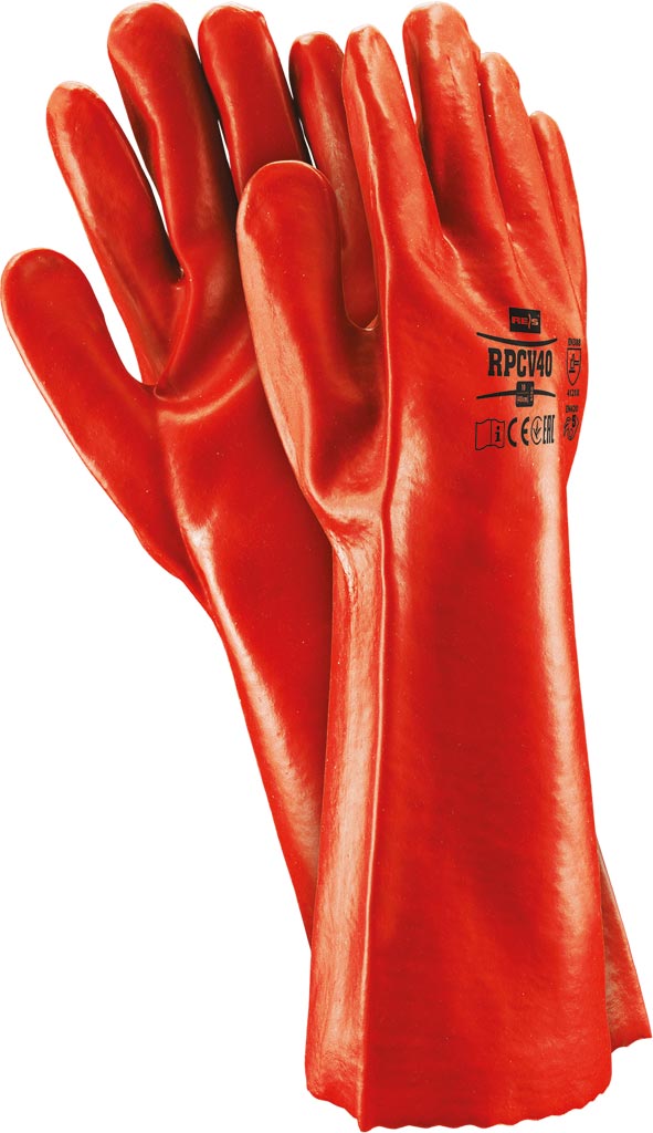 Rękawice ochronne REIS - RPCV40 RPCV40