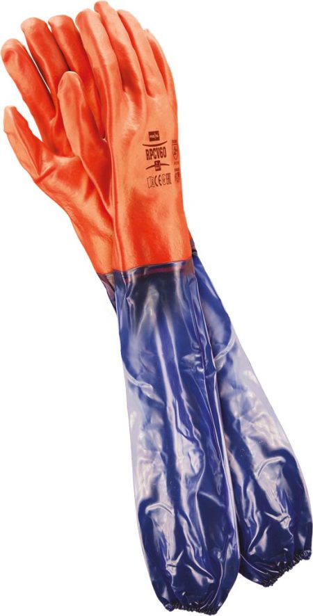 Rękawice ochronne REIS - RPCV60 RPCV60