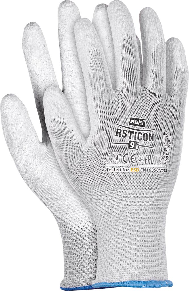 Rękawice ochronne REIS - RSTICON RSTICON