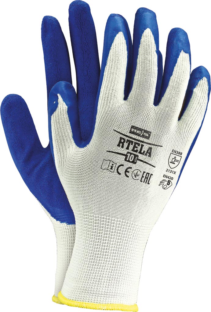 Rękawice ochronne REIS - RTELA RTELA