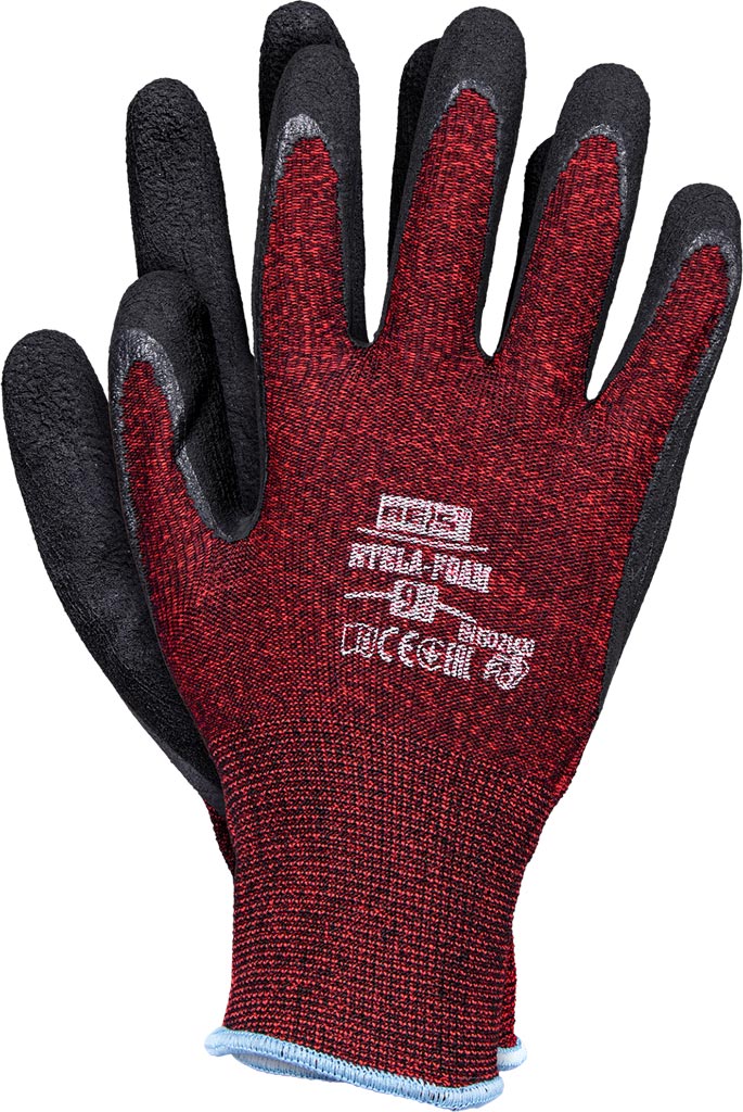 Rękawice ochronne REIS - RTELA-FOAM RTELA-FOAM