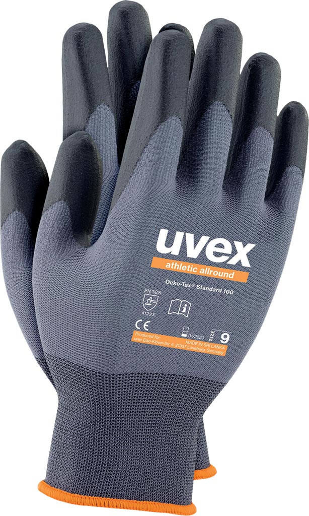 Rękawice ochronne UVEX - RUVEX-ALLROUND RUVEX-ALLROUND