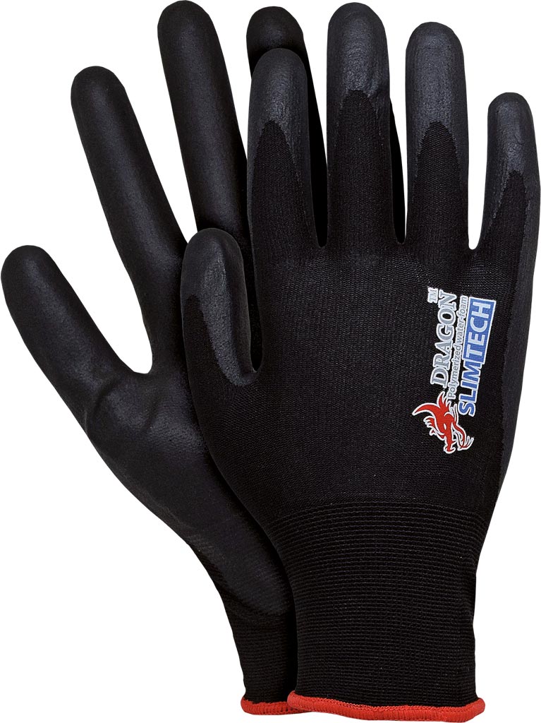 Rękawice ochronne REIS - SLIMTECH SLIMTECH