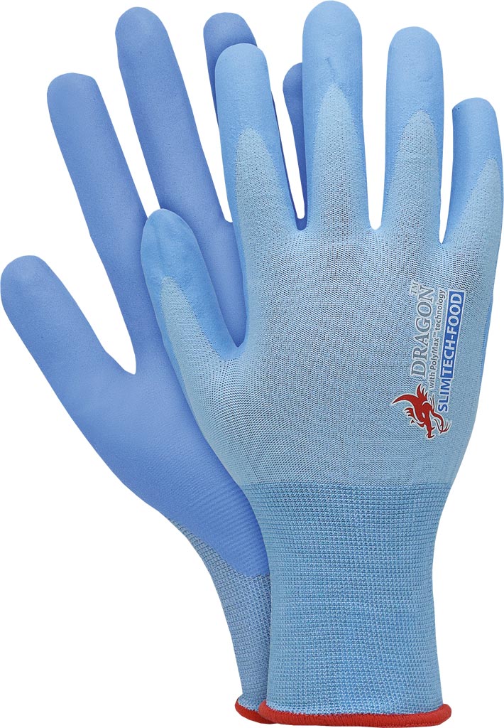 Rękawice ochronne REIS - SLIMTECH-FOOD SLIMTECH-FOOD