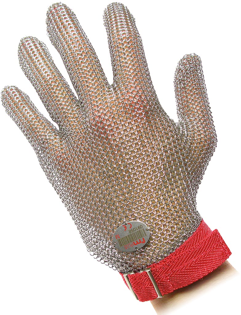 Rękawice ochronne FRIEDRICH MÜNCH - RNIR-FMPLUS RNIR-FMPLUS