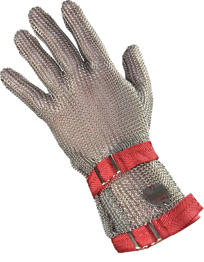 Rękawice ochronne FRIEDRICH MÜNCH - RNIR-FMPLUS-7-5 RNIR-FMPLUS-7-5