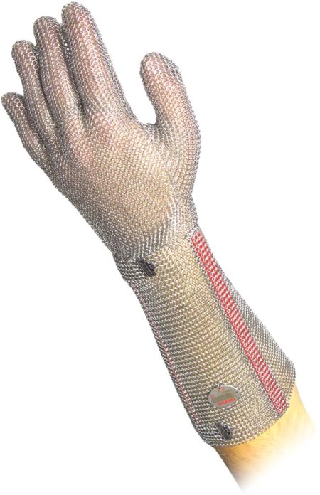 Rękawice ochronne FRIEDRICH MÜNCH - RNIROX-2000-19 RNIROX-2000-19L