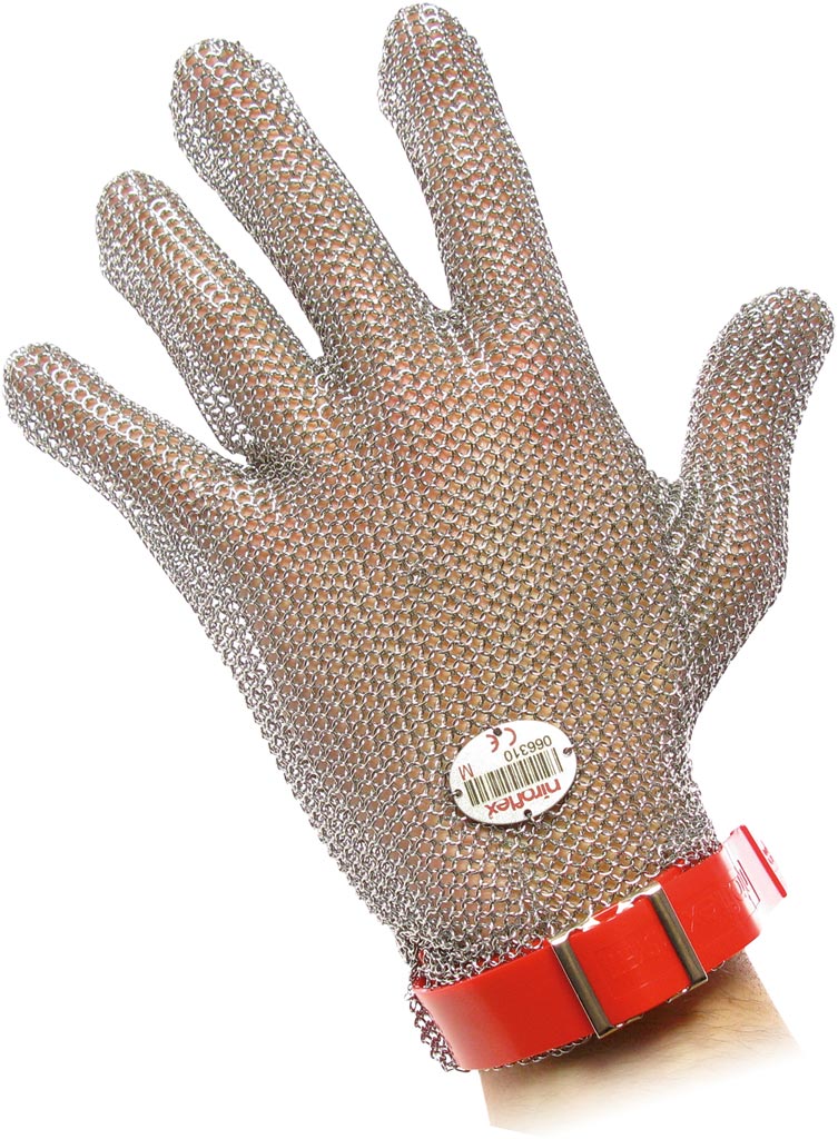 Rękawice ochronne FRIEDRICH MÜNCH - RNIROX-EASY RNIROX-EASY