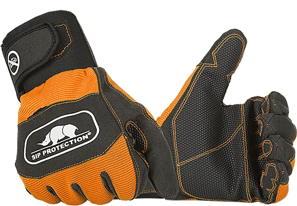 Rękawice ochronne SIOEN - SI-S-G2XD2 SI-S-G2XD2