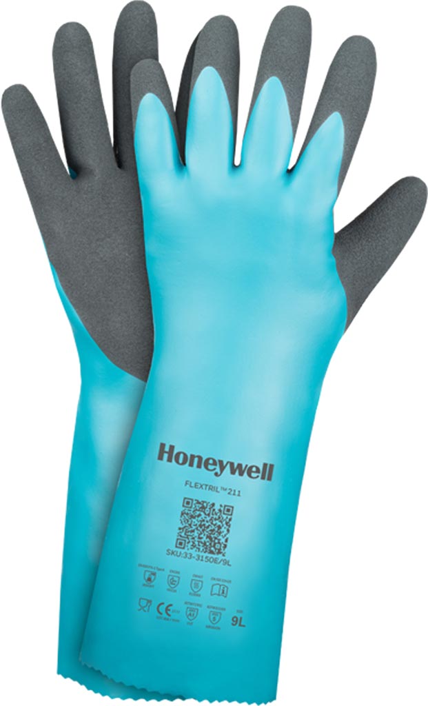 Rękawice ochronne HONEYWELL - HW-FLEX3150 HW-FLEX3150