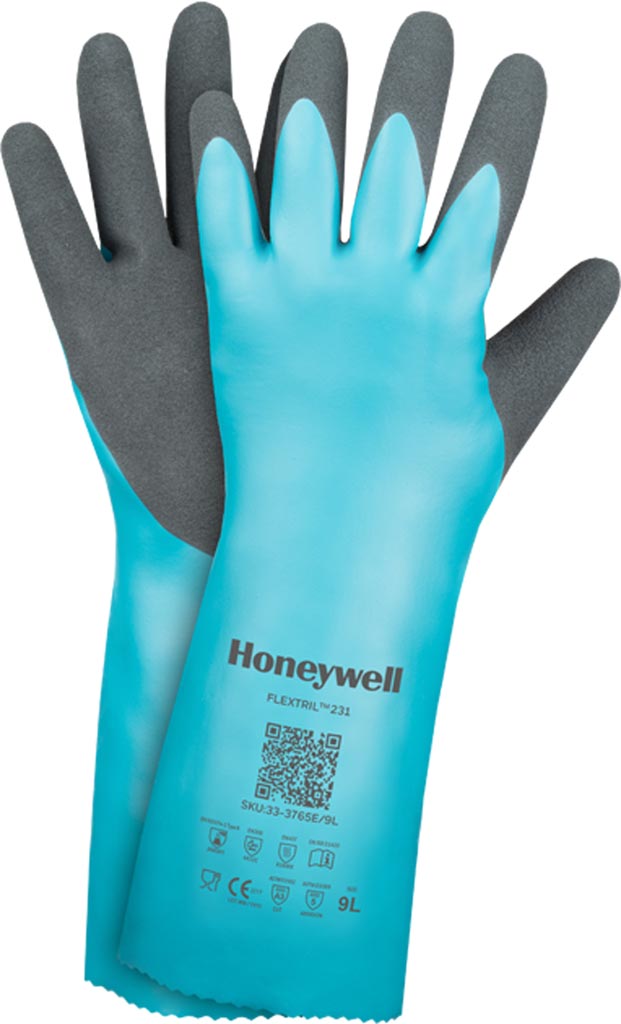 Rękawice ochronne HONEYWELL - HW-FLEX3765 HW-FLEX3765