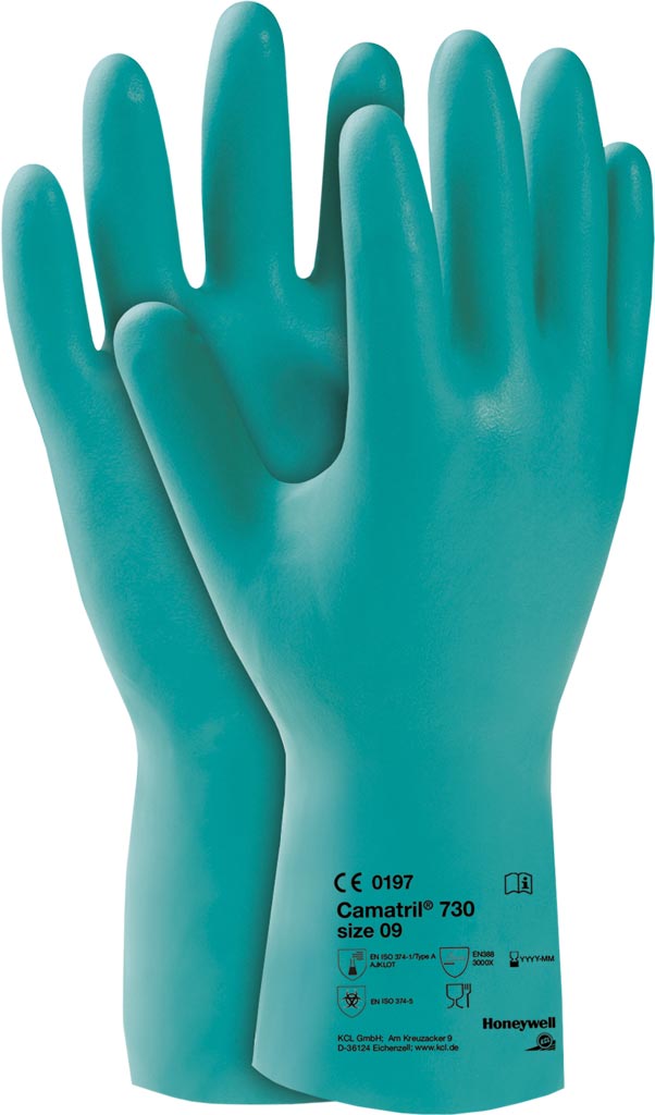 Rękawice ochronne KCL - KCL-CEMATRIL730 KCL-CEMATRIL730