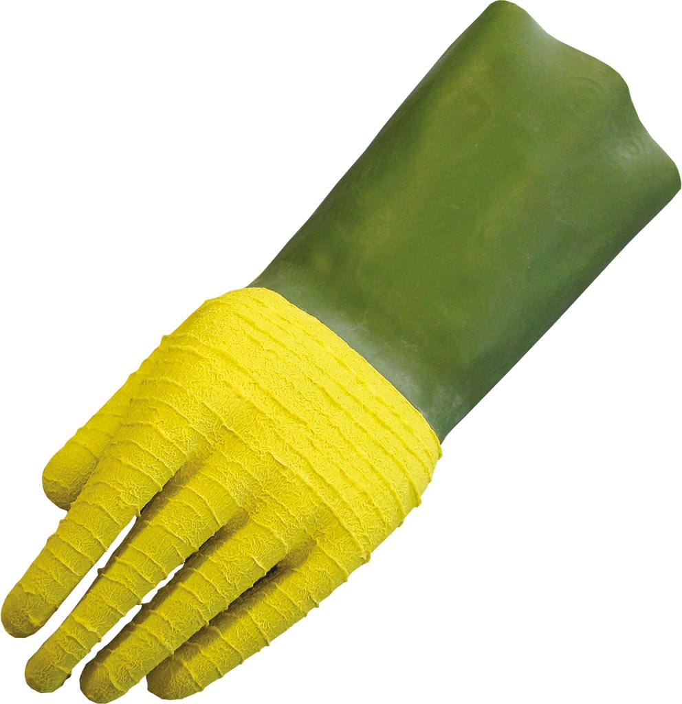 Rękawice ochronne LARKIS - LUDWIK LUDWIK