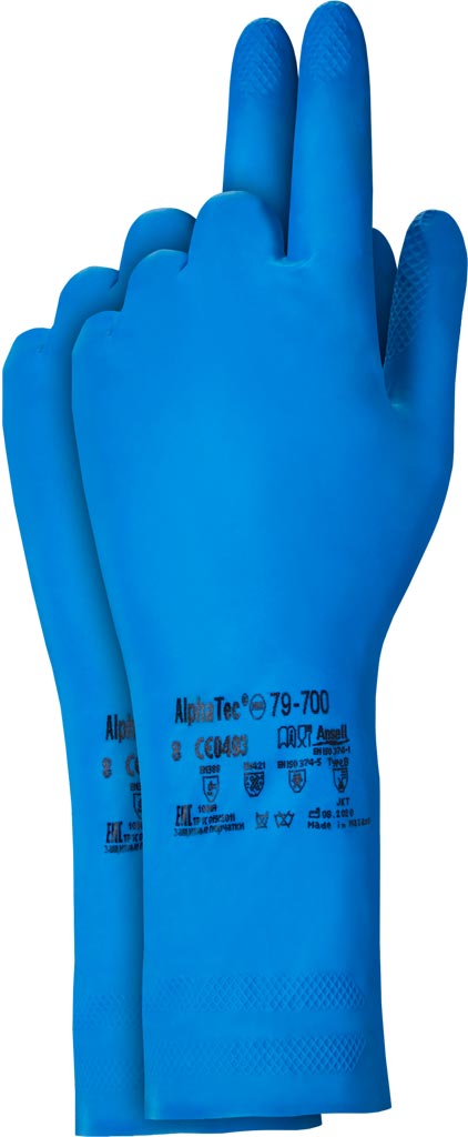 Rękawice ochronne ANSELL - RAVIRTEX79-700 RAVIRTEX79-700
