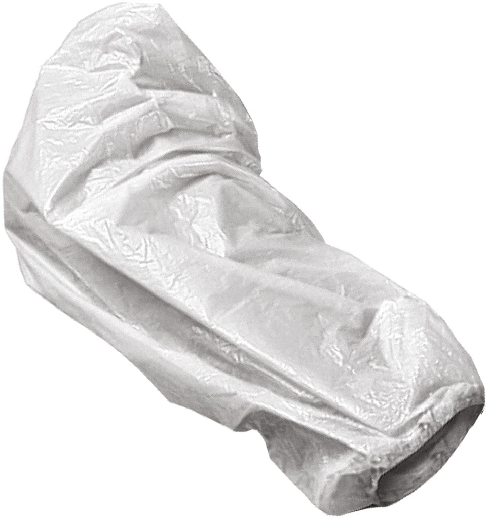 Zarękawki foliowe REIS - RFOL RFOL