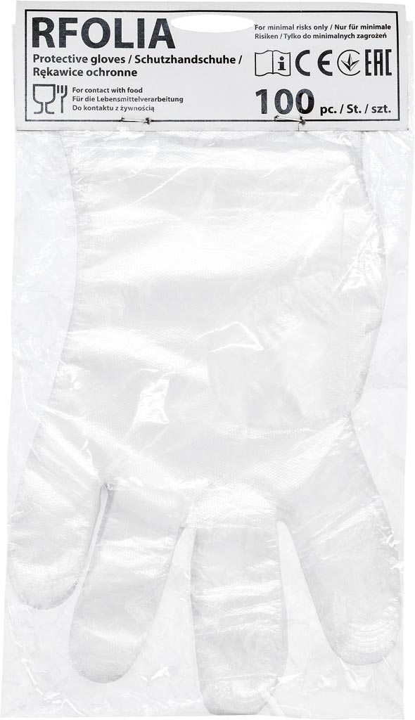 Rękawice ochronne REIS - RFOLIA RFOLIA