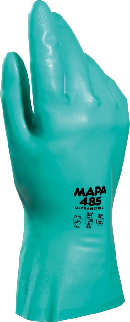 Rękawice ochronne MAPA - RULTRANITRIL RULTRANITRIL