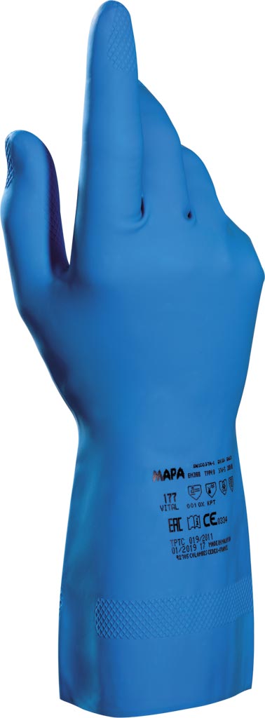 Rękawice ochronne MAPA - RVITAL177 RVITAL177_10