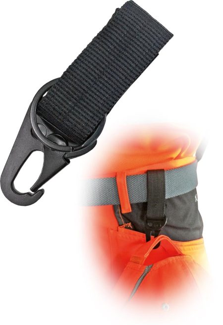 Klips REIS - BELT-CLIP BELT-CLIP_B