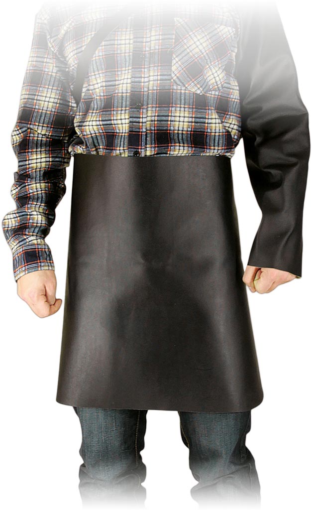 Zapaska ochronna skórzana SKÓRTEX - FZ FZ