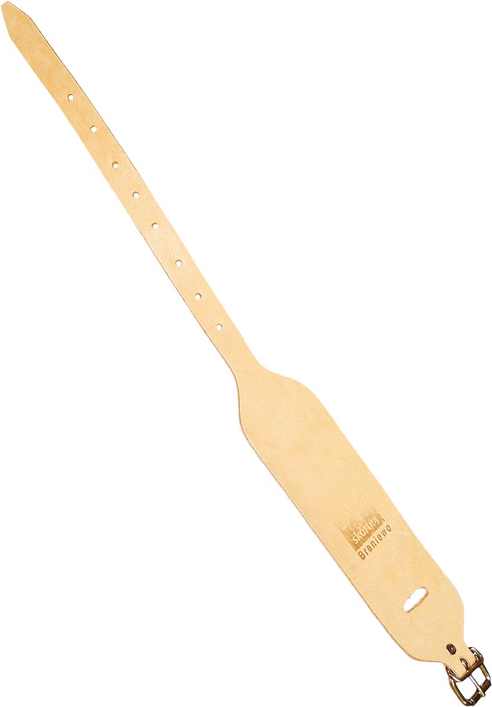 Napulśnik skórzany SKÓRTEX - NS-J1 NS-J1