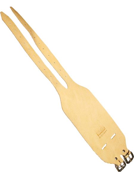 Napulśnik skórzany SKÓRTEX - NS-J2 NS-J2