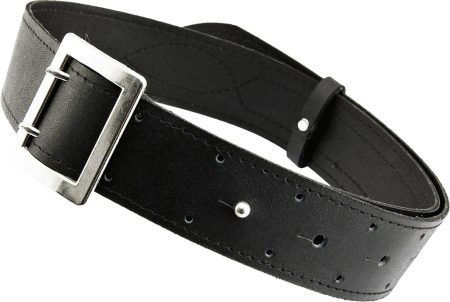 Pas oficerski SKÓRTEX - PASOSF PASOSF