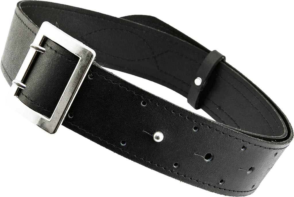 Pas oficerski SKÓRTEX - PASOSF PASOSF