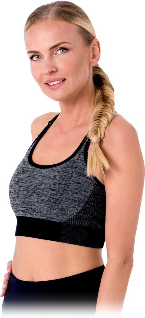 Biustonosz sportowy REIS - SPORTS-BRA SPORTS-BRA