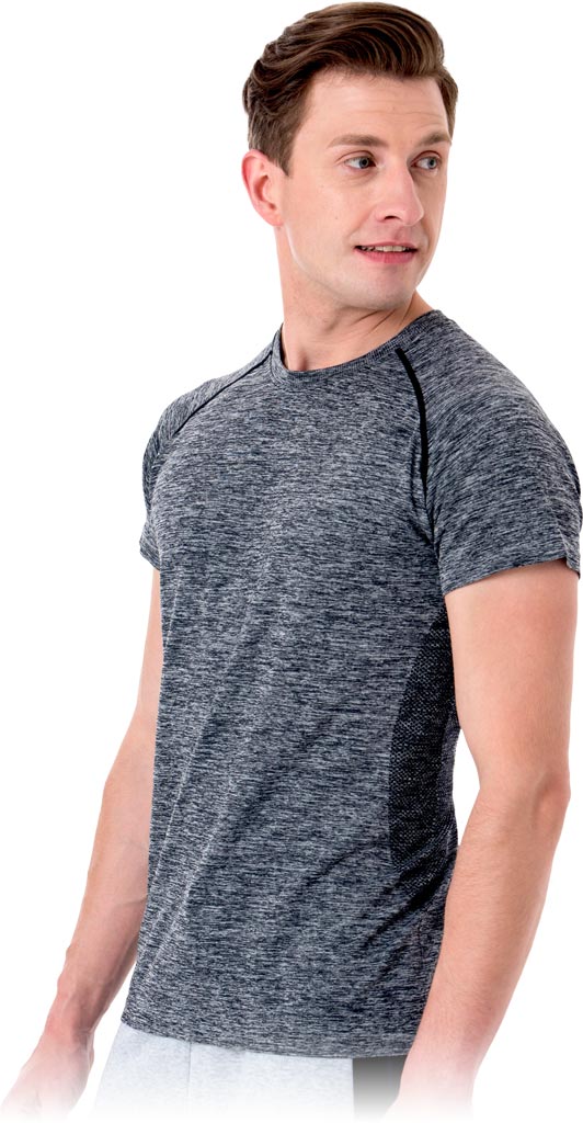 Koszulka termoaktywna REIS - TROMS-SS TROMS-SS