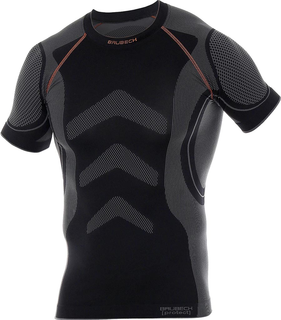 Koszulka termoaktywna BRUBECK - TS-BRUPRO TS-BRUPRO