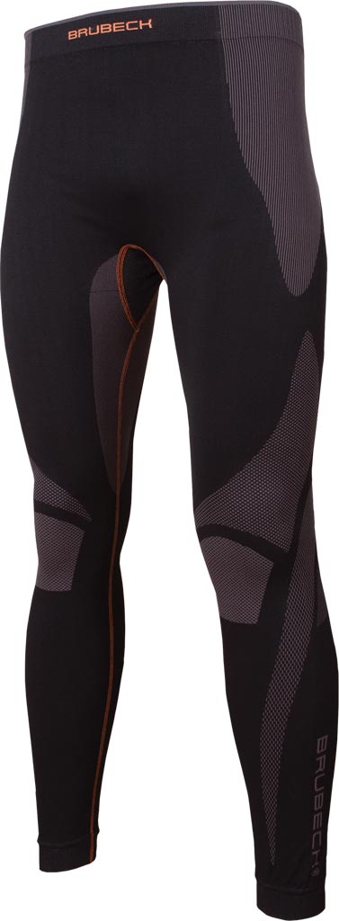 Spodnie termoaktywne BRUBECK - UD-BRUPRO UD-BRUPRO