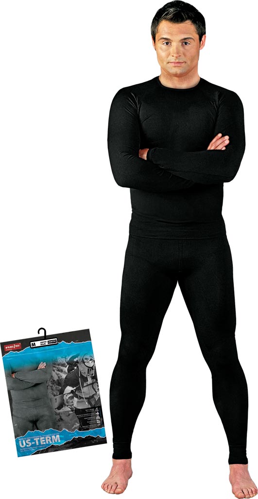 Komplet termoaktywny REIS - US-TERM US-TERM