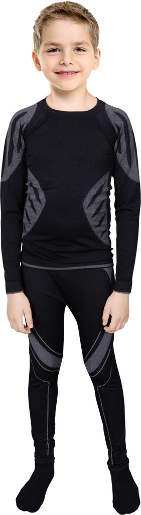 Komplet termoaktywny REIS - US-WARMKID US-WARMKID