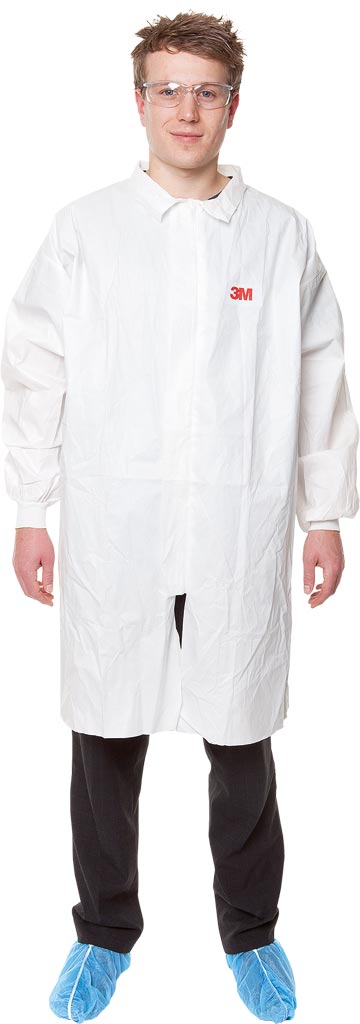 Fartuch ochronny 3M - 3M-FLAB-4440 3M-FLAB-4440