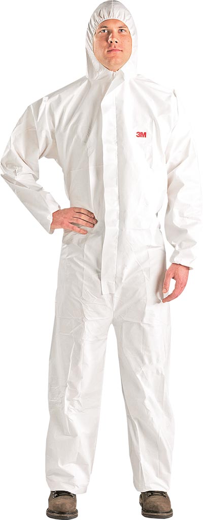 Kombinezon ochronny 3M - 3M-KOM-4510 3M-KOM-4510