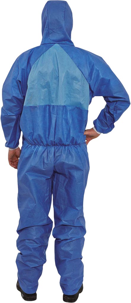Kombinezon ochronny 3M - 3M-KOM-4532 3M-KOM-4532