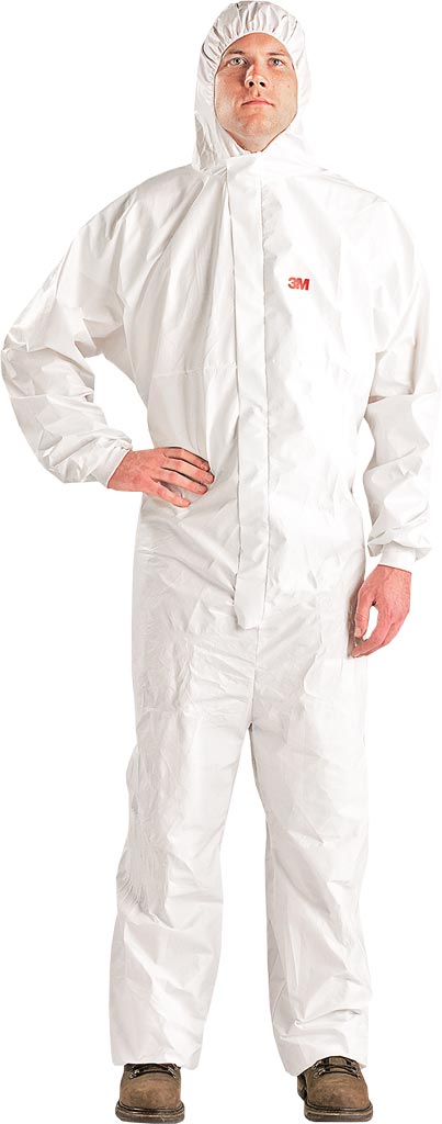 Kombinezon ochronny 3M - 3M-KOM-4540 3M-KOM-4540