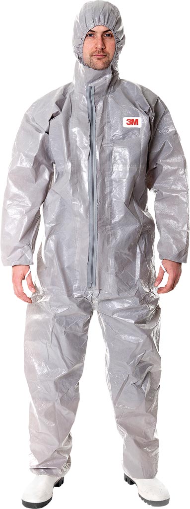 Kombinezon ochronny 3M - 3M-KOM-4570 3M-KOM-4570