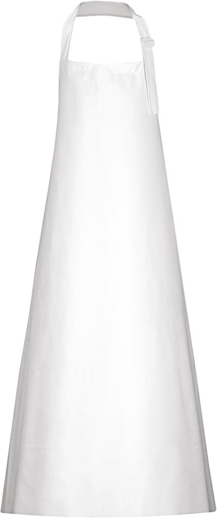 Fartuch wodoochronny ap PROS - AJ-FW108 AJ-FW108_W120