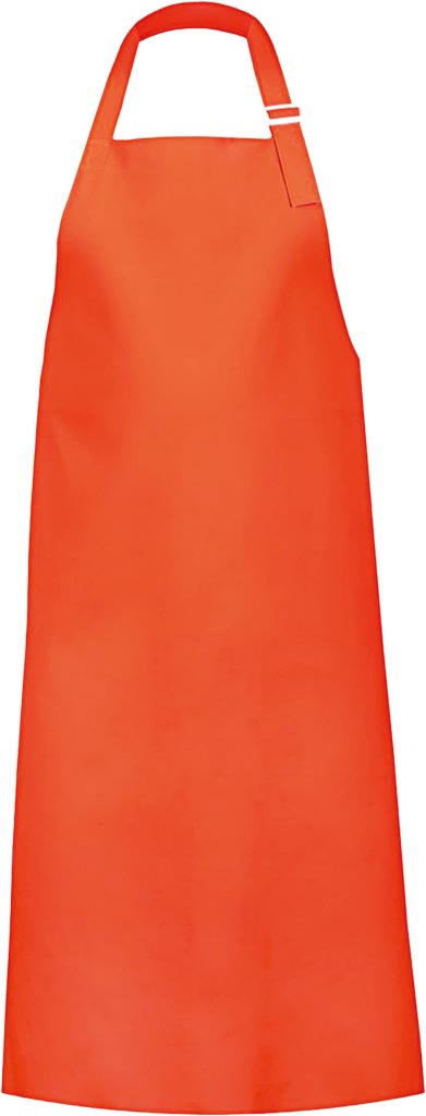 Fartuch antystatyczny trudnopalny PROS - AJ-FWAT503 AJ-FWAT503_P