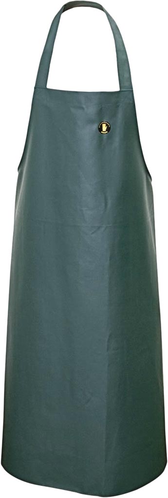 Fartuch wodochoronny olejoodporny PROS - AJ-FWOIL10 AJ-FWOIL110