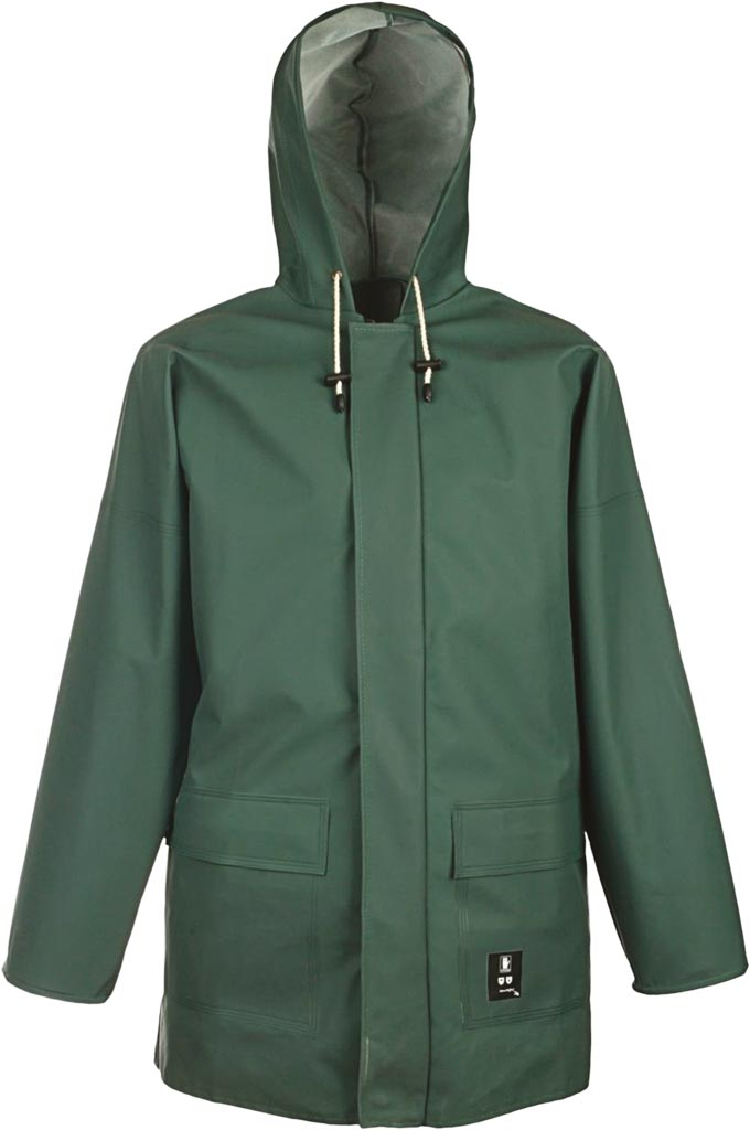 Kurtka wodoochronna PROS - AJ-KW616 AJ-KW616