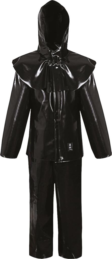 Ubranie kwasoługoochronne PROS - AJ-UK412 AJ-UK412